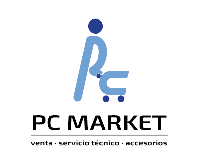 Logo PC Market