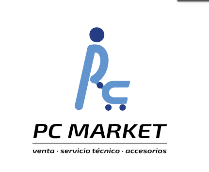 Isologo PC Market